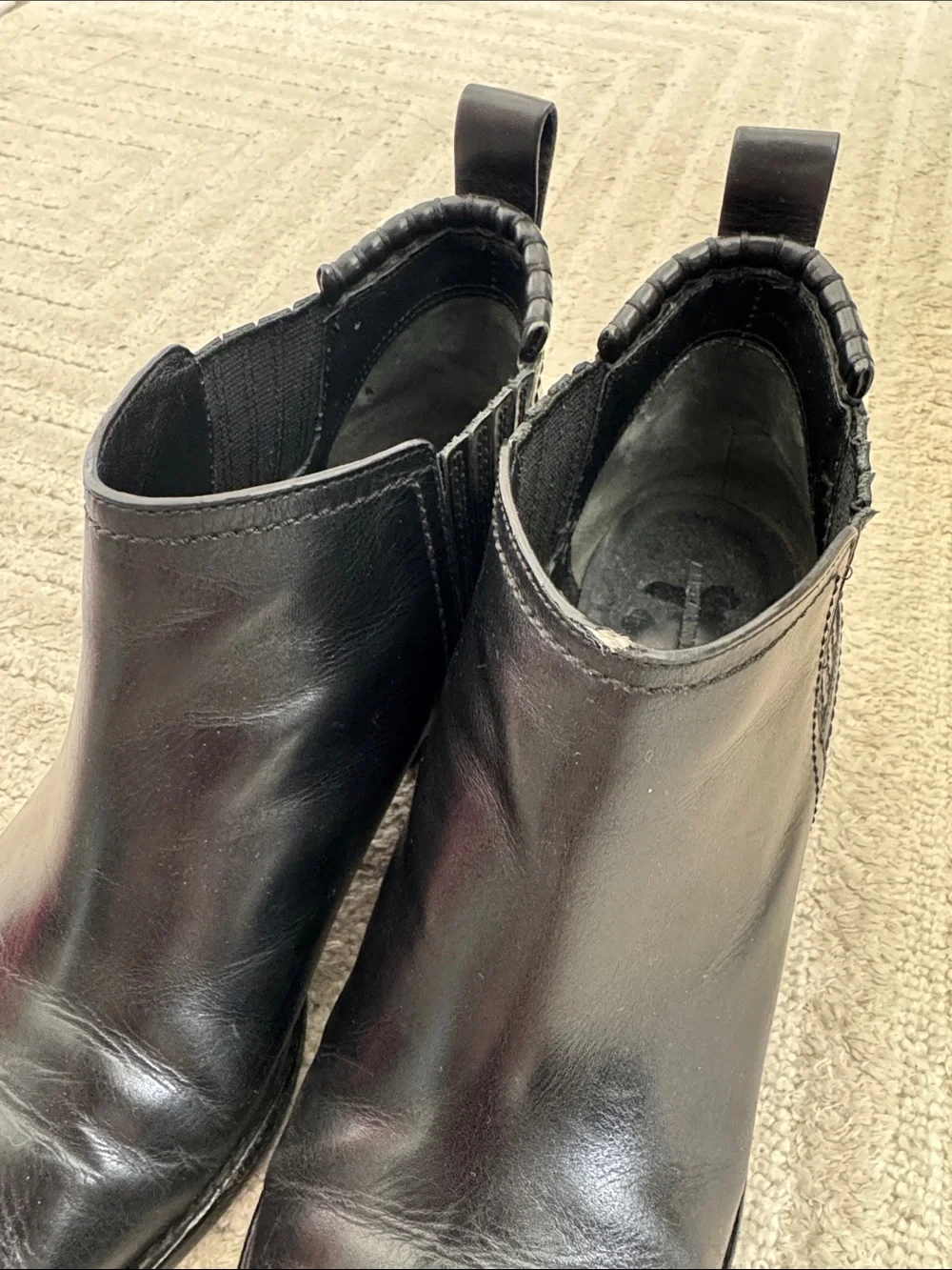 Alexander Wang Kori Ankle Boots